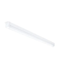 Alternative view of JCC JC100105 Skypack Pro 4ft Single 20W IP20 4000K 2760lm WOP Microwave Dimmable Emergency