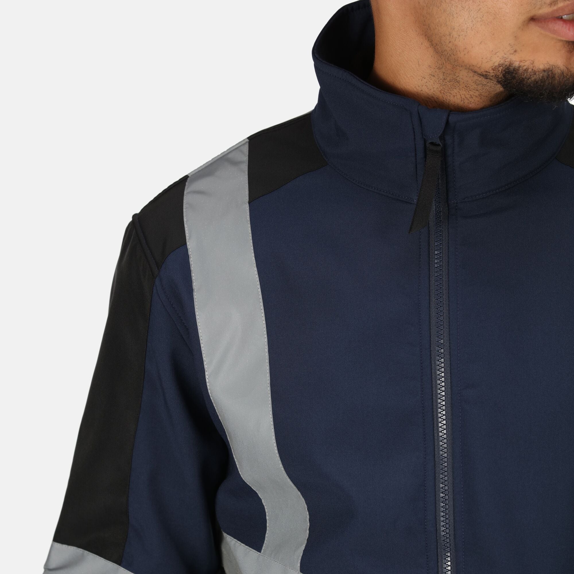 Regatta Professional Pro Ballistic Softshell Jacket - Image 8