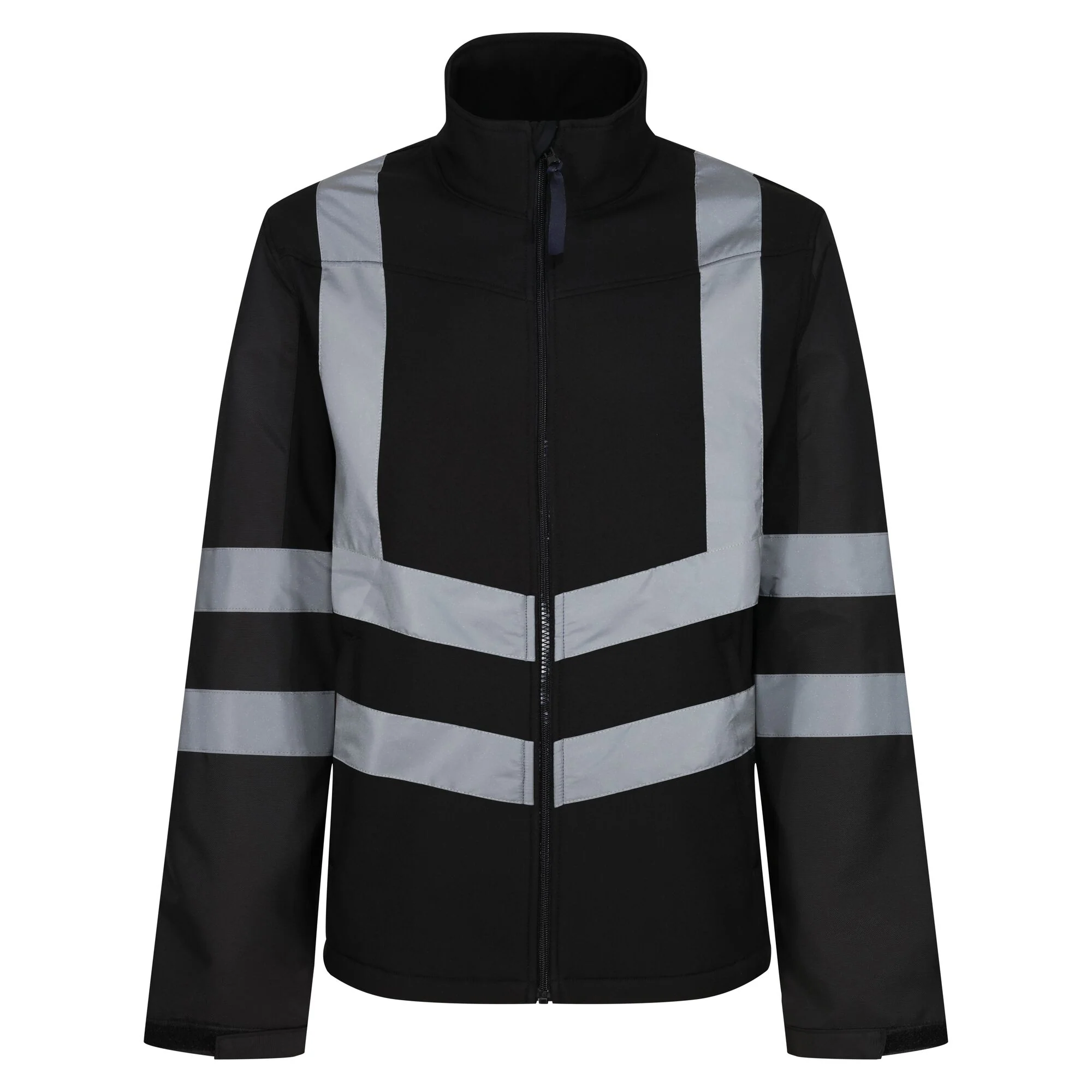 Regatta Professional Pro Ballistic Softshell Jacket - Image 4