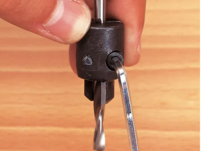 Trend UNI/CS Countersink - Image 3
