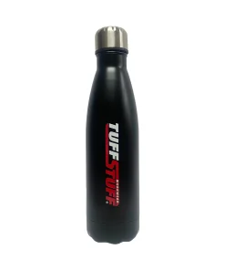 Alternative view of TuffStuff Insulated Thermal Bottle 500ml – Hot & Cold Work Bottle