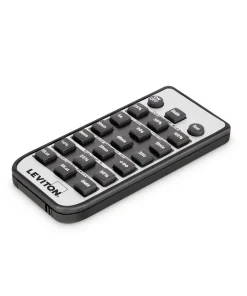 JCC LEV71932 ToughLED & Skypack Pro Microwave Sensor Step-Dimmable Remote Control IP20 (LEV71931)
