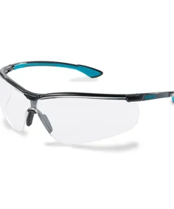 Beeswift Uvex Sportstyle Safety Glasses