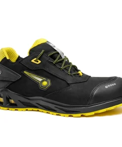 Alternative view of Base Protection K-Boogie/K-Hurry Safety Trainers