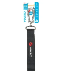Alternative view of VELCRO® Brand VELCRO® Brand Easy Hang Strap Large 38mm x 81cm