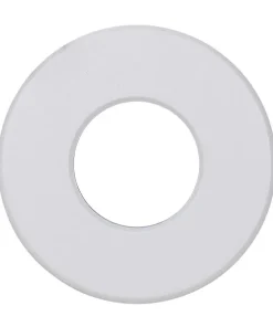 BELL 11540 White Bezel for Centre Tilt Firestay Guardian Downlight