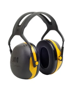 Alternative view of Beeswift Peltor X2 Headband