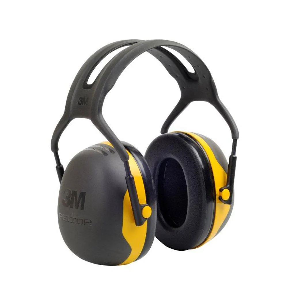 Beeswift Peltor X2 Headband - Image 2