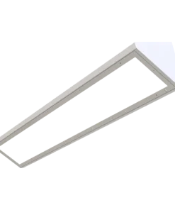 Ansell AARXC5/1/W/MWS/DM3 ARX Anti-Ligature CCT Cornice 1500mm MWS EM DALI White