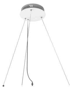 Alternative view of Ansell AKSK2/1/OCTO Kala 600mm Suspension Kit (with OCTO Smart Control)