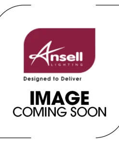 Alternative view of Ansell ATORPLED2X5/HO/1/OCTO/DM3 Tornado Pro High Output 1 OCTO EM DALI