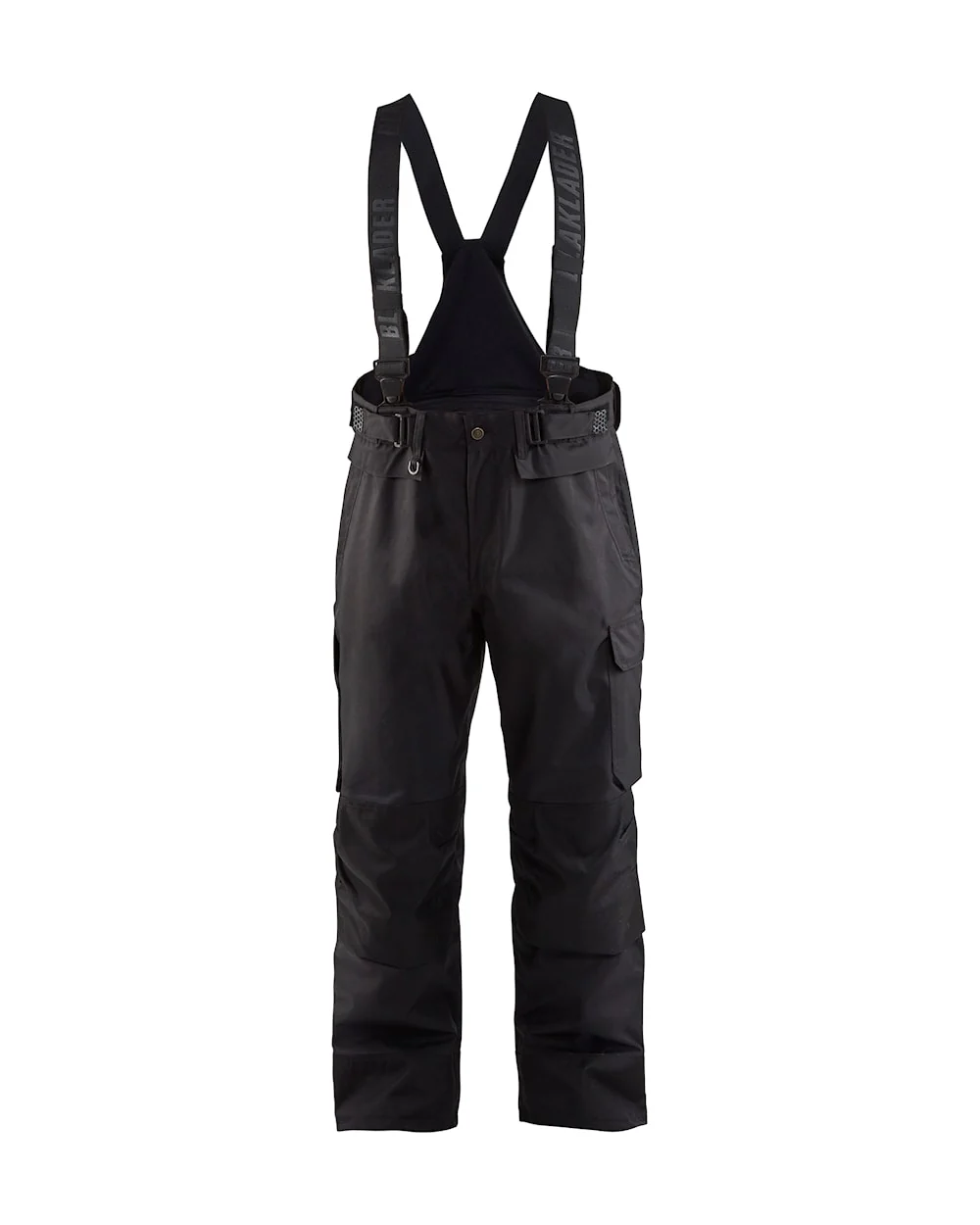 Blaklader Shell Trousers 1809 - Image 2