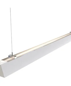 Ansell AOTEVLED2X5/W/DD3/M3 OTTO Evo CCT Twin 1.5m White DD3 DALI Dim EM Self-Test