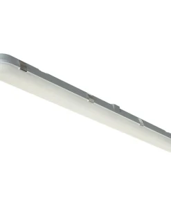 Ansell ATORPLED2X5/OCTO/DM3 Tornado Pro Twin 1.5m OCTO EM DALI