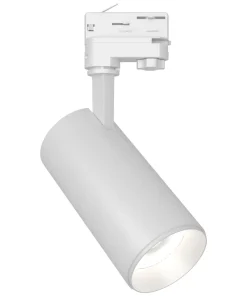 Ansell APRT2/P3/1/WW/W Primo 2 Three Circuit Warm White Mains White