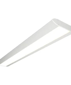 Alternative view of Ansell AADRINA2X5/DD1/DM3 Adrina Suspended Linear CCT HO 1500mm Switch Dim EM DALI