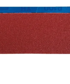 Alternative view of Bosch Professional 3-Piece X440 Sanding Belt Set - 60 x 400 mm, G80
