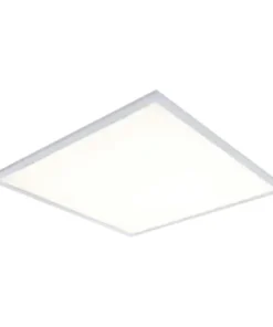 Alternative view of Ansell APAC1/60/1/LO/WW/DD3 Pace 600x600 LO UGR19 3000K DALI