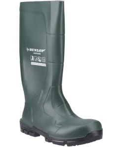Alternative view of Dunlop JobGUARD Wellington