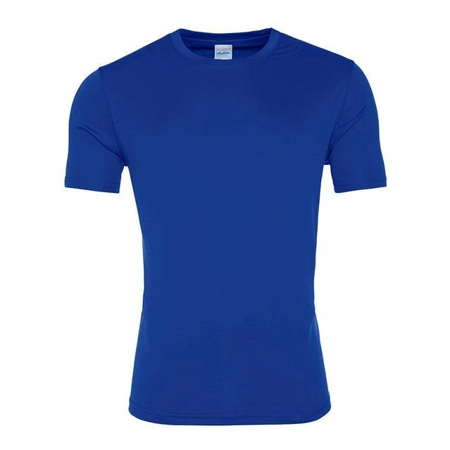Awdis Just Cool Cool Smooth T - Royal Blue - Image 2