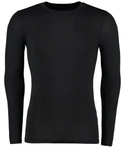 Gamegear Gamegear® Warmtex® Baselayer Long Sleeve (Slim Fit)