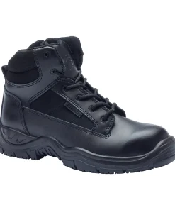 Alternative view of Blackrock Tactical Ranger Hiker Boots