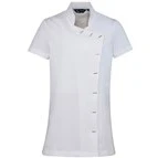 Premier Orchid Beauty And Spa Tunic - White