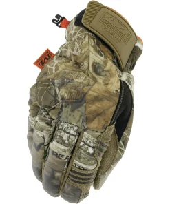 Alternative view of Mechanix Wear SUB35 Realtree Winter Work Gloves