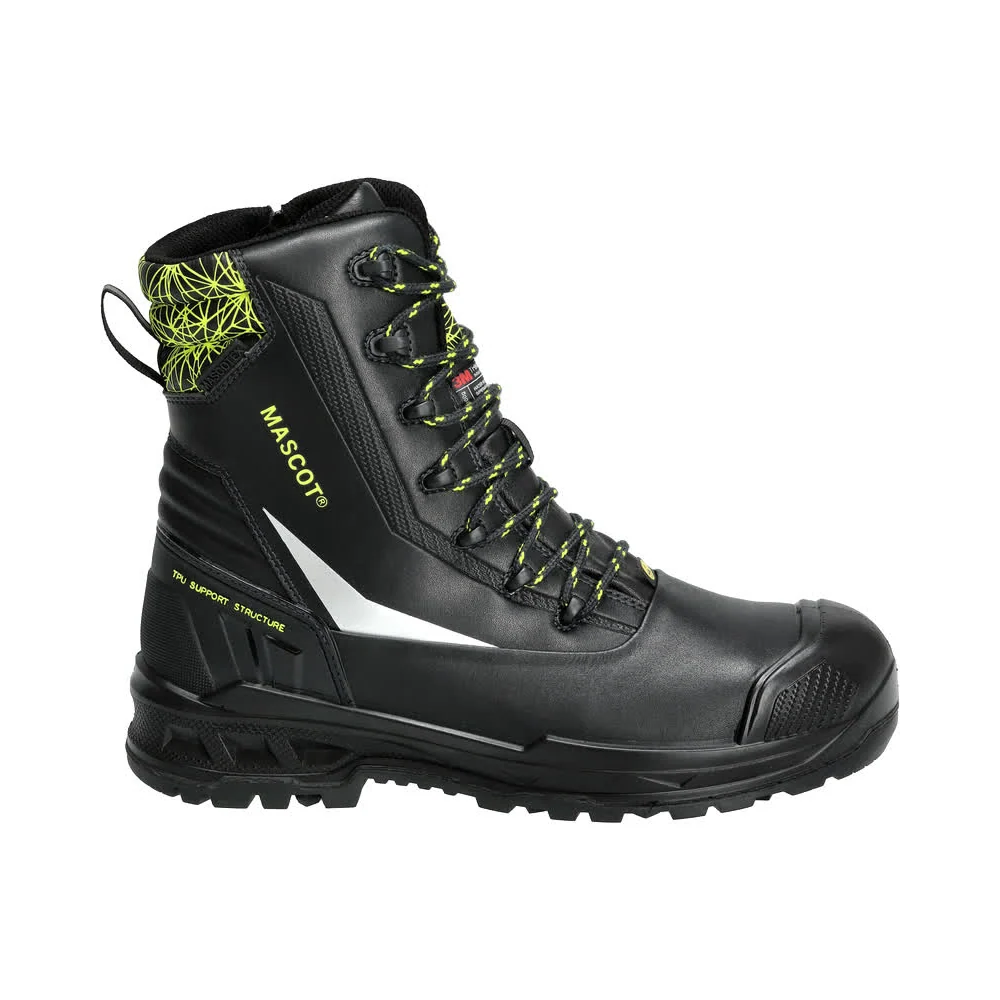 Mascot F1300-902 Men's Footwear Industry Safety Boot - Image 2