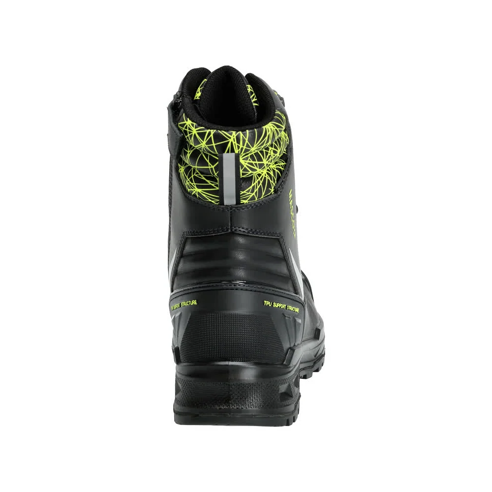 Mascot F1300-902 Men's Footwear Industry Safety Boot - Image 5