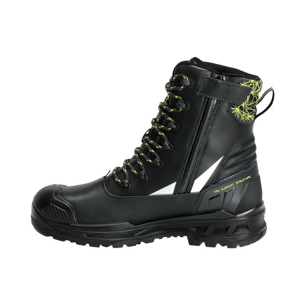 Mascot F1300-902 Men's Footwear Industry Safety Boot - Image 4