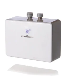 Hyco IN60T Rho Instantaneous Inline Water Heater 6kW Thermostatic