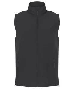 Prortx Pro 2-Layer Softshell Gilet