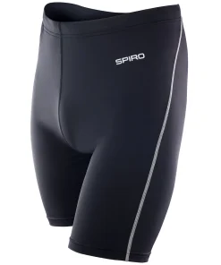 Alternative view of Spiro Base Bodyfit Shorts