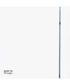 Envirovent SILDES100P SILENT DESIGN 100 Pullcord Model
