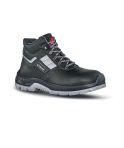 U-Power Concept Star Safety Boot