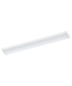 Alternative view of Collingwood UNV5D40 Uniform Versa Surface Linear LED Batten, 5ft 4500-6750lm 30-45W, 4000K, DALI2 Dimmable