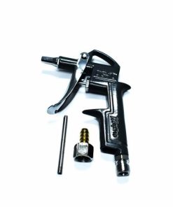 Discover the DG-10-2 Air Duster Gun with Short Nozzle and Spare Nozzle Streamlined Cleaning Power
