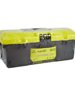 14 Inch Industrial Plastic Tool Box Wately Tools