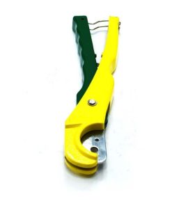 The Feibao PVC Pipe Cutter 100031 (1-103) 72 Precise Cuts, Effortlessly