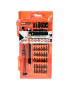 57pcs Premium Quality Screwdrivers Bit Sets -7110