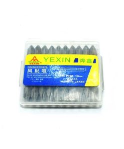 Alternative view of Yexin Japanese-Made Screw Bit Set Precision, Power, and Quality in Every Drive