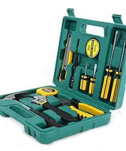 12 Pcs Hand Tools set At Best Price LECHGTOOLS Brand LC8012