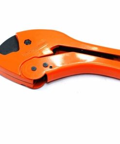 Alternative view of Harden 600853 PVC Pipe Cutter L-230mm Precision Cutting Power for Versatile Pipe Types