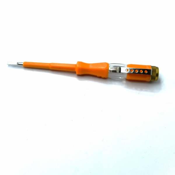 The Wello Voltage Tester Stay Safe and Informed - Image 4