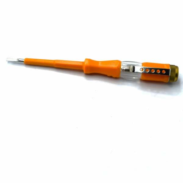 The Wello Voltage Tester Stay Safe and Informed