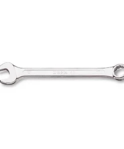 17mm Stainless Steel Combination Wrench