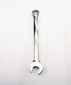 21mm Ring Dually Wrench Set – Efficiency Unleashed
