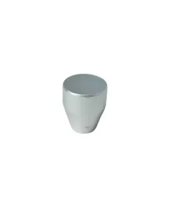 Alternative view of Stainless Steel Silver Color Furniture Knob