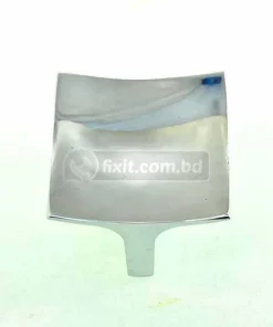 Stainless Steel Silver Color Furniture Knob